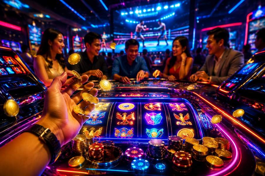 ultrabet